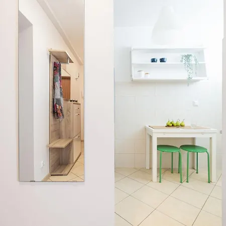 Apartamento Summer 3 By Grand Gdańsk