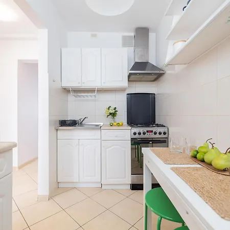 Summer 3 By Grand Apartamento