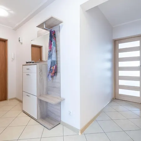 Apartamento Summer 3 By Grand Gdańsk