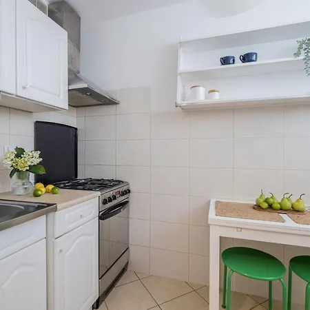 Apartamento Summer 3 By Grand Gdańsk