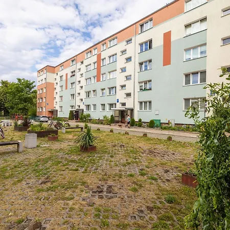 Summer 3 By Grand Apartamento *