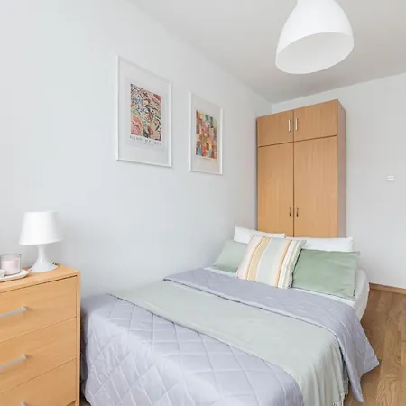 Apartament Summer 3 By Grand *